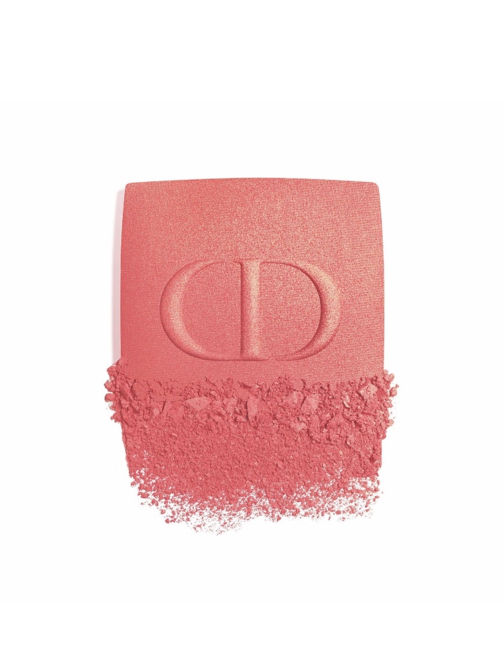 Dior Rose Montaigne Radiant Blush - Picture 2 of 7